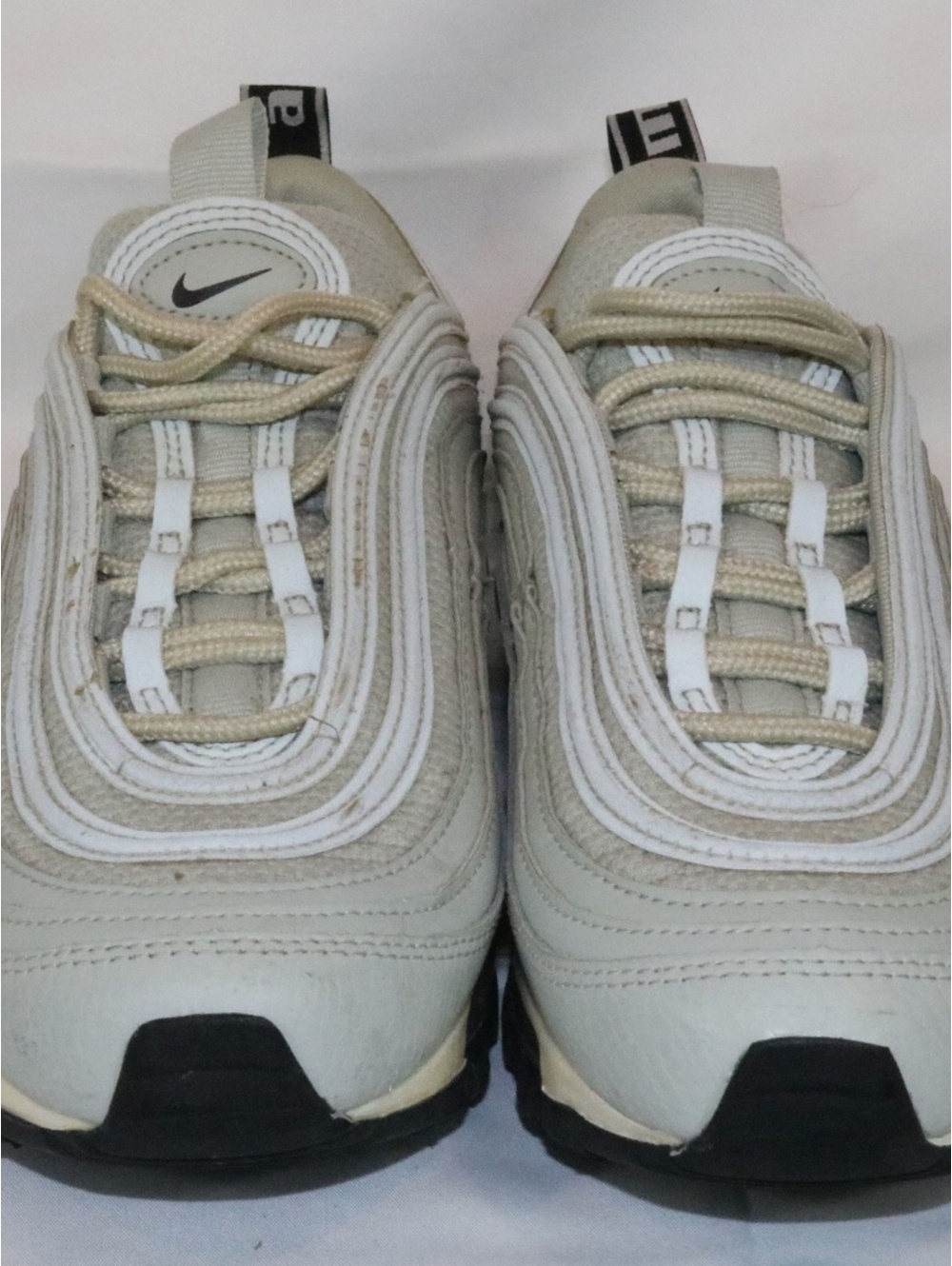 Womens Size 6 - Nike Air Max 97 - AR7621-002